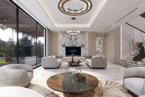 3 bedrooms Villa in Binh Duong, Vietnam No. 91299 14