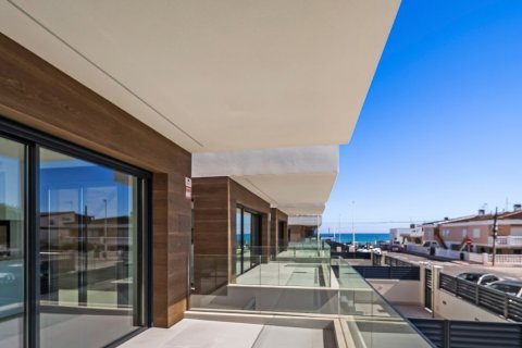 4 dormitorios Villa en Torrevieja, Spain No. 126327 1