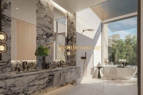 6 bedrooms Villa in Bong Lai, Vietnam No. 5108 14