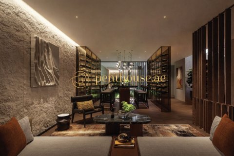 6 bedrooms Villa in Bong Lai, Vietnam No. 5108 18