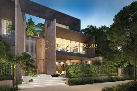 6 bedrooms Villa in Bong Lai, Vietnam No. 5108 16