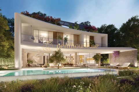 6 bedrooms Villa in Bong Lai, Vietnam No. 5108 1