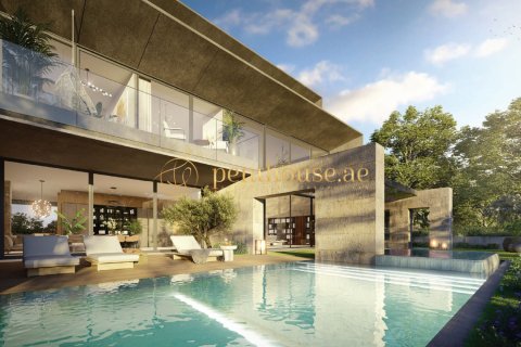 6 bedrooms Villa in Bong Lai, Vietnam No. 5108 17