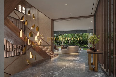 6 bedrooms Villa in Bong Lai, Vietnam No. 5108 15