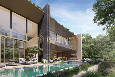 6 bedrooms Villa in Bong Lai, Vietnam No. 5108 11