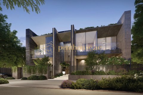 6 bedrooms Villa in Bong Lai, Vietnam No. 5108 10