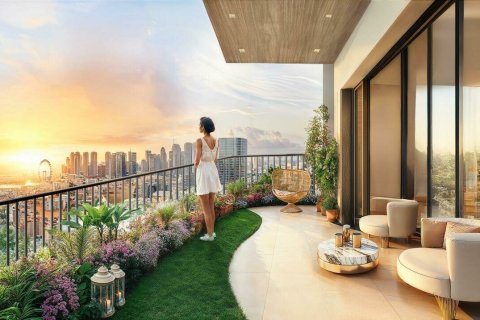 3 dormitorios Apartment en Dubai, UAE No. 125222
