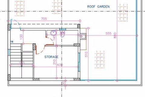 4 bedrooms Villa in Livadia, Cyprus No. 36733 24
