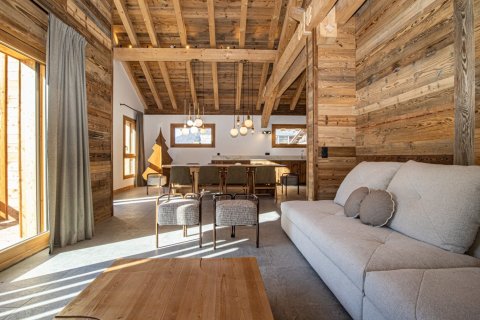 5 bedrooms House in Morzine, France No. 100109 7