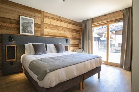 5 bedrooms House in Morzine, France No. 100109 10