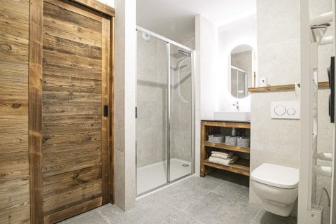 5 bedrooms House in Morzine, France No. 100109 12