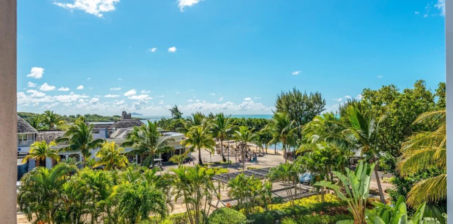 3 bedrooms Apartment in Riviere du Rempart, Mauritius No. 53459