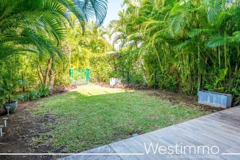 3 bedrooms Apartment in Riviere du Rempart, Mauritius No. 53459 11