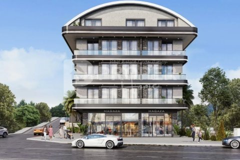 3 rooms Apartment in My Thanh, Vietnam No. 13343 16