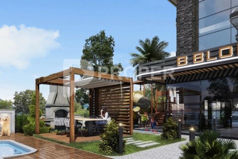 3 rooms Apartment in My Thanh, Vietnam No. 13343 10