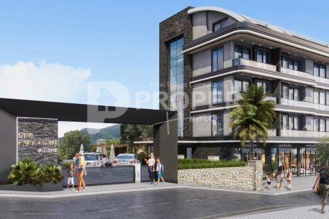 3 rooms Apartment in My Thanh, Vietnam No. 13343 15