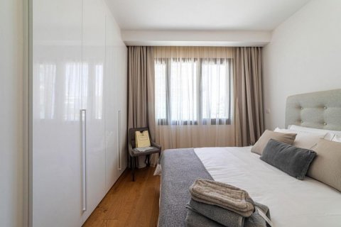 Studio Apartment in Nicosia, Cyprus No. 105315 5