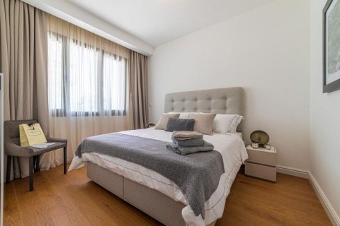 Studio Apartment in Nicosia, Cyprus No. 105315 3