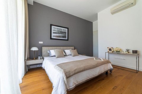 Studio Apartment in Nicosia, Cyprus No. 105315 13