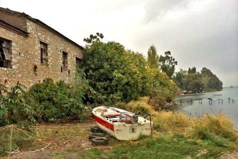 3500m² Land in Euboea, Greece No. 59838 4