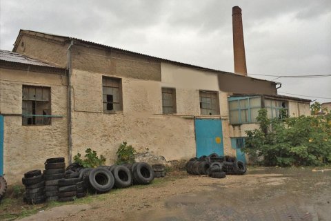 3500m² Land in Euboea, Greece No. 59838 3