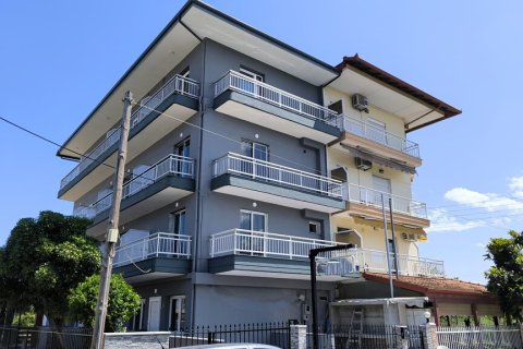 17 bedrooms Hotel in Katerini, Greece No. 107862 3