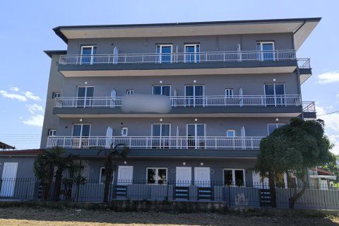 17 bedrooms Hotel in Katerini, Greece No. 107862 1