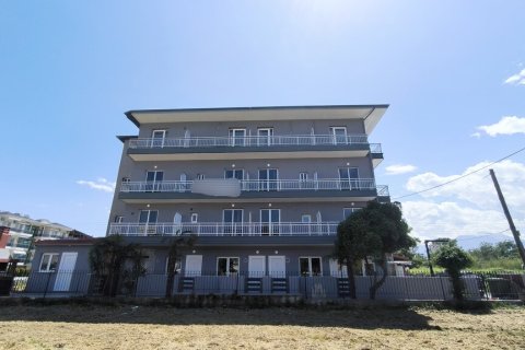 17 bedrooms Hotel in Katerini, Greece No. 107862 2