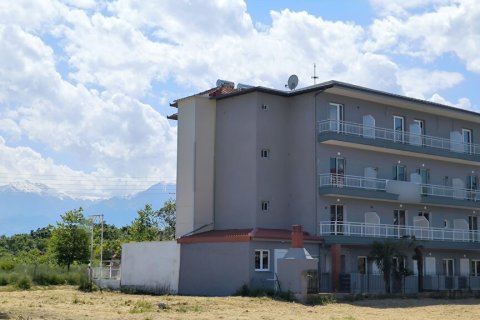 17 bedrooms Hotel in Katerini, Greece No. 107862 4