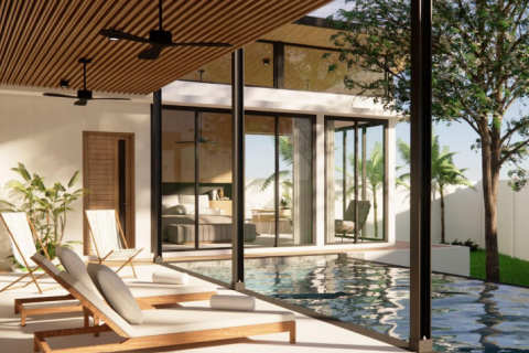 460m² Villa in Nai Harn Beach, Thailand No. 97430 3