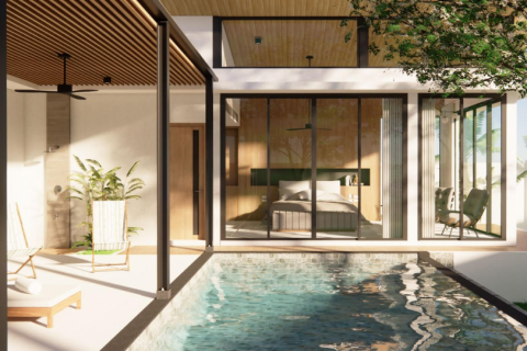 460m² Villa in Nai Harn Beach, Thailand No. 97430 2