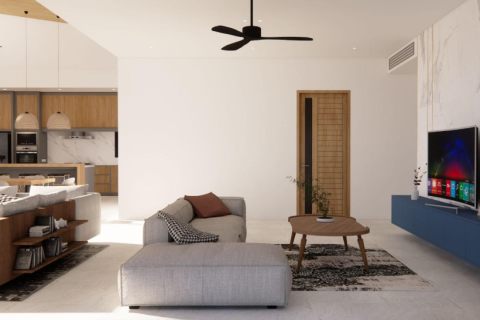 460m² Villa in Nai Harn Beach, Thailand No. 97430 5