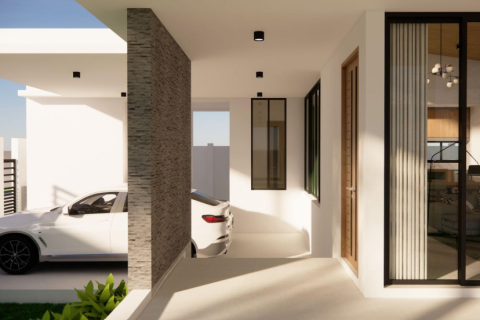 460m² Villa in Nai Harn Beach, Thailand No. 97430 15