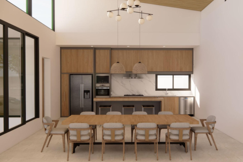 460m² Villa in Nai Harn Beach, Thailand No. 97430 4