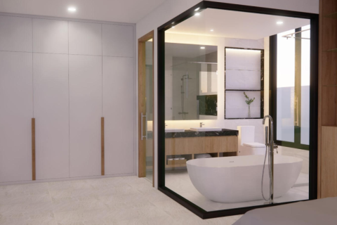 460m² Villa in Nai Harn Beach, Thailand No. 97430 10