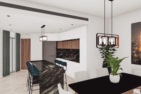 2 dormitorios Apartment en Germasogeia, Cyprus No. 80906 6