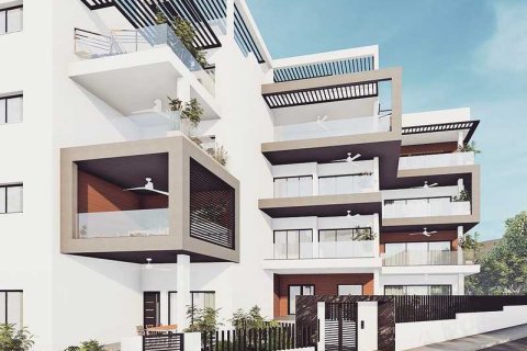 2 dormitorios Apartment en Germasogeia, Cyprus No. 80906 4