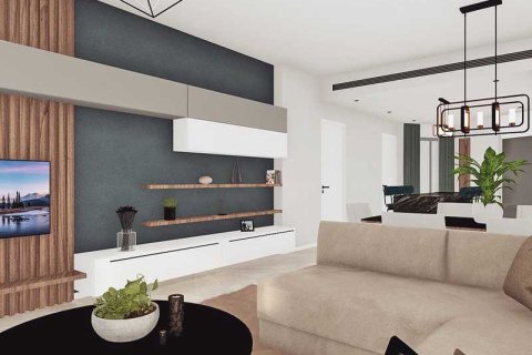 2 dormitorios Apartment en Germasogeia, Cyprus No. 80906 7