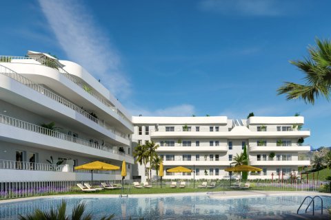 3 chambres Bungalow à Fuengirola, Spain No. 121477