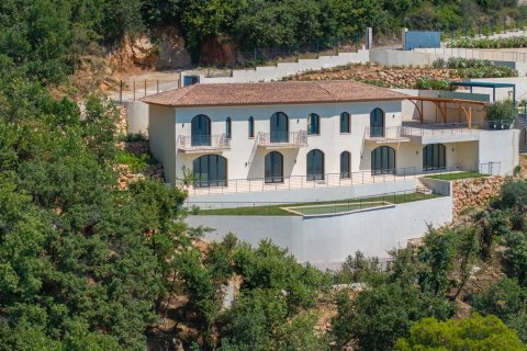 4 bedrooms Villa in Speracedes, France No. 68749 5