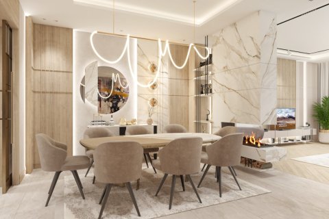 4 chambres Villa à Dao Huu Canh, Vietnam No. 15966 14