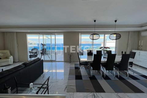 3 bedrooms Penthouse in Chau Lang, Vietnam No. 79599 19