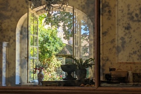 6 bedrooms House in Cuiseaux, France No. 104705 13