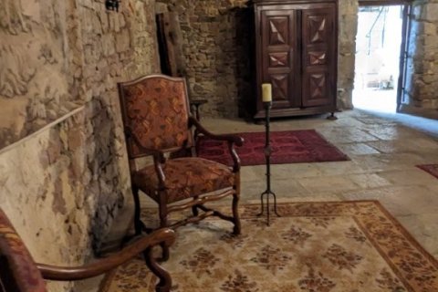 6 bedrooms House in Cuiseaux, France No. 104705 16