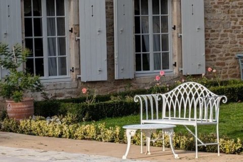 6 bedrooms House in Cuiseaux, France No. 104705 24