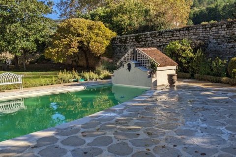 6 bedrooms House in Cuiseaux, France No. 104705 26