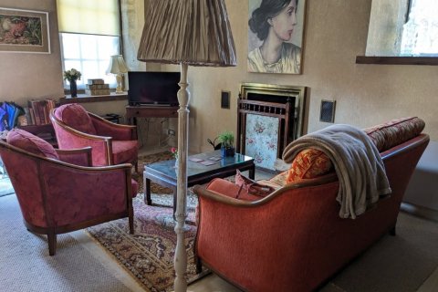 6 bedrooms House in Cuiseaux, France No. 104705 10