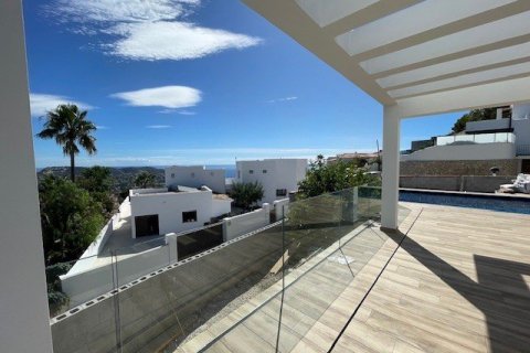 3 bedrooms Villa in Nhon Hoa Lap, Vietnam No. 85914 11