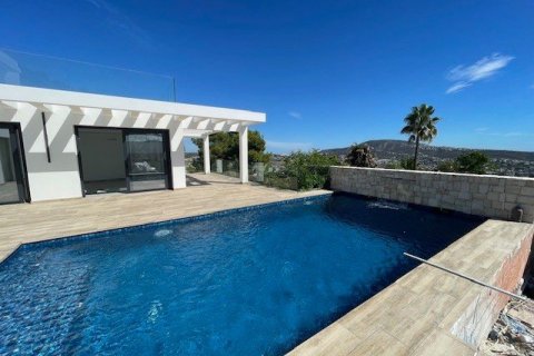 3 bedrooms Villa in Nhon Hoa Lap, Vietnam No. 85914 2