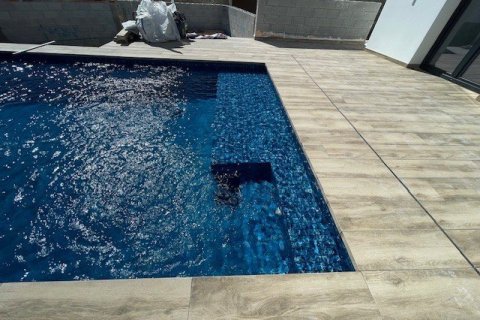 3 bedrooms Villa in Nhon Hoa Lap, Vietnam No. 85914 9